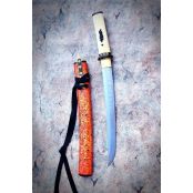 炎龙武士刀