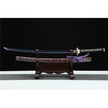 战灵武士刀
