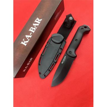 KA-BAR卡巴BK2重型直刀