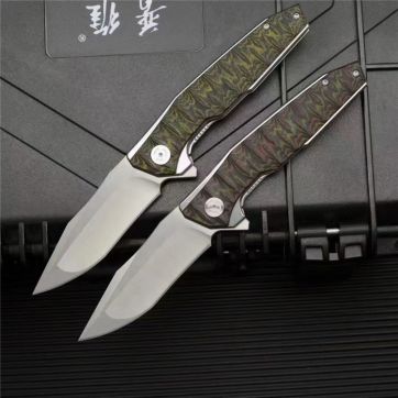 蟒蛇重型折刀