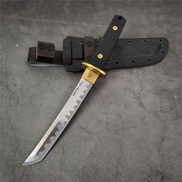本州战术助差武士刀