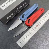蝴蝶491折刀