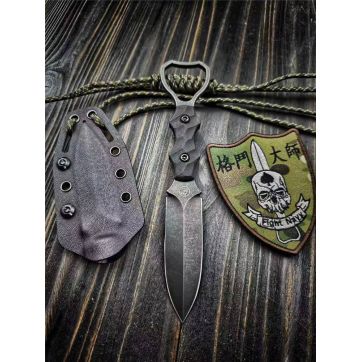 格斗大师CQB战斗手刺