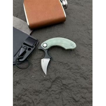 Strelit蝙蝠折叠手刺