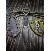 格斗大师CQB战斗手刺