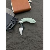 Strelit蝙蝠折叠手刺