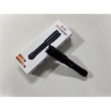 W-04防身手电电棍