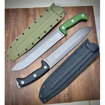 ESEE蚂蚁大J加长款排障刀