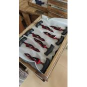 M48螺旋三棱手刺