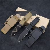 极端武力支点紧凑版直刀