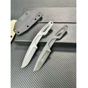 极端武力VERSA探险直刀