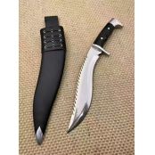 复刻版尼泊尔龙之刃狗腿弯刀