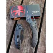 微技术史迪奇侧开跳刀