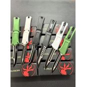 微技术大龙III代拦截者直出跳刀