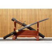 20寸竹园武士刀