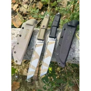 极端武力T4000S定制版直刀