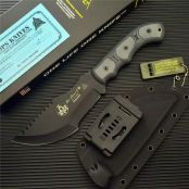 托普斯TOPS追踪者直刀