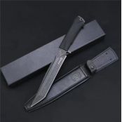 俄罗斯基兹利亚尔秃鹰直刀