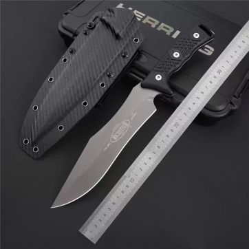 微技术仲裁者直刀