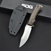 SOG索格亚麻直刀