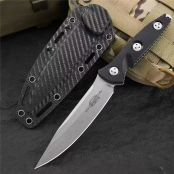 美国微技术阿尔法精英直刀