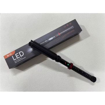 W-10防身手电电棍