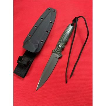  斯巴达秘密之刃直刀